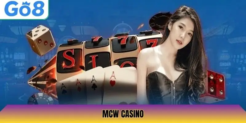 MCW Casino