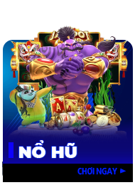 Nổ hũ